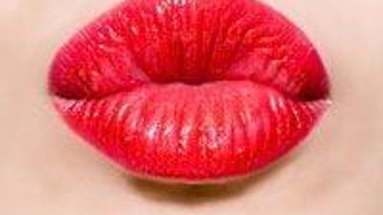 Seksi ve dolgun dudakların formülleri