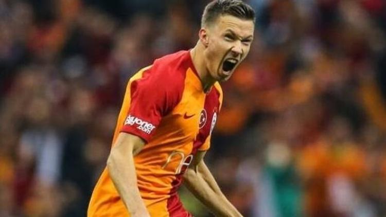 Galatasaraydan Linnes kararı TFF...