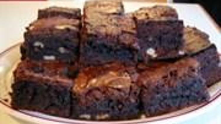 Cevizli Browni