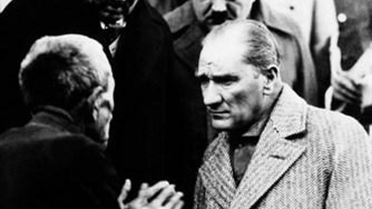 Halkın Gözünden Atatürk'ün Sosyal Medyaya Bakış Açısı