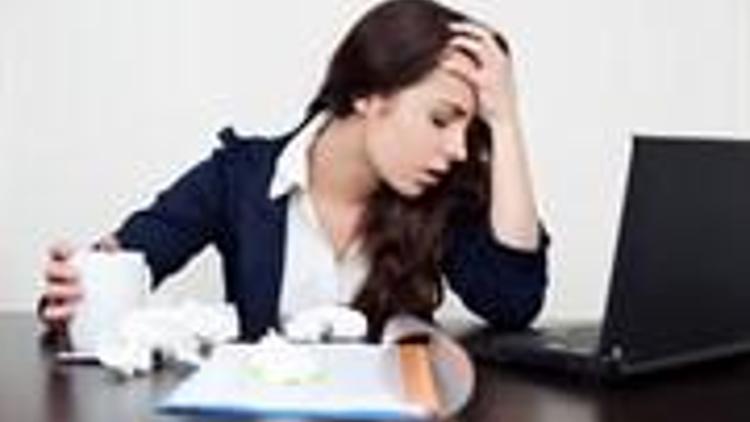 İşyerinde Stresi Azaltmanın 8 Yolu