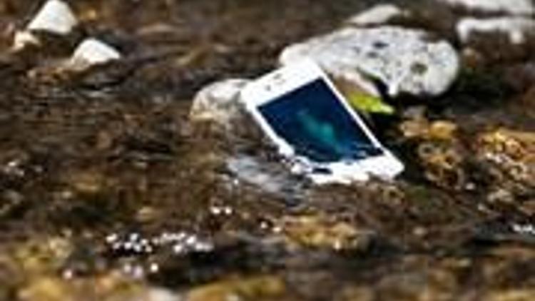 Telefonunuz Suya Düştüğünde Yapmanız Gerekenler