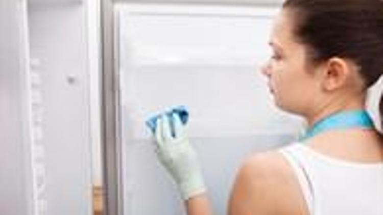 Buzdolabı Temizliğinin Püf Noktaları