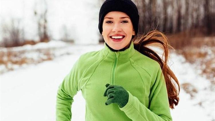 Kışın Sağlıklı Spor Nasıl Yapılır?