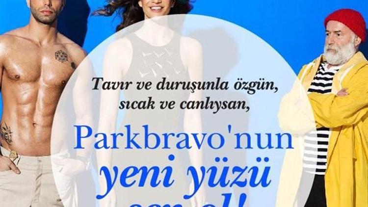 Instagram’ın Varsa ParkBravo’nun Yeni Yüzü Sen Olabilirsin