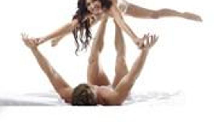 Cinsel İşlev Yogasıyla Kontrol Sizde!