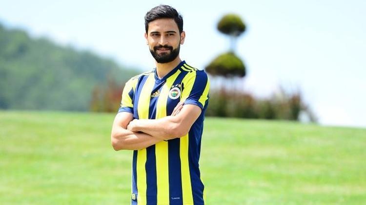 Fenerbahçede Mehmet Ekici depremi Resmen...