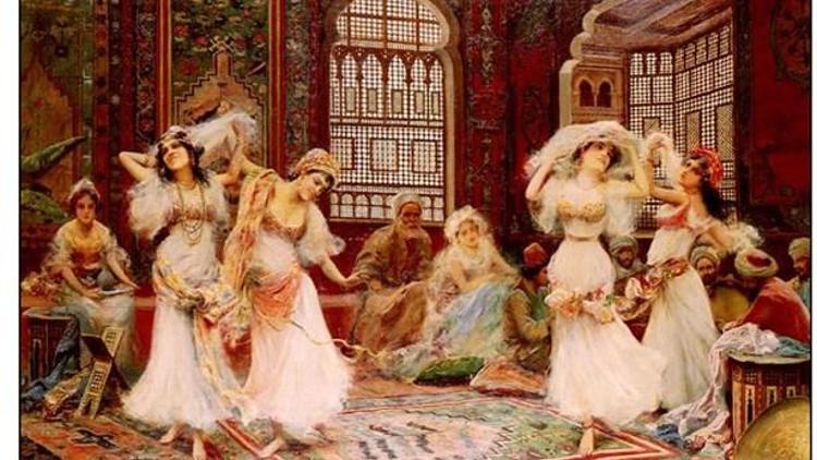 Osmanlıdan Günümüze Beslenme Ve Seks Sırları