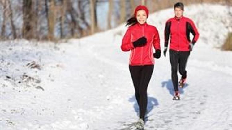 Kış Egzersizini Kolaylaştırın!