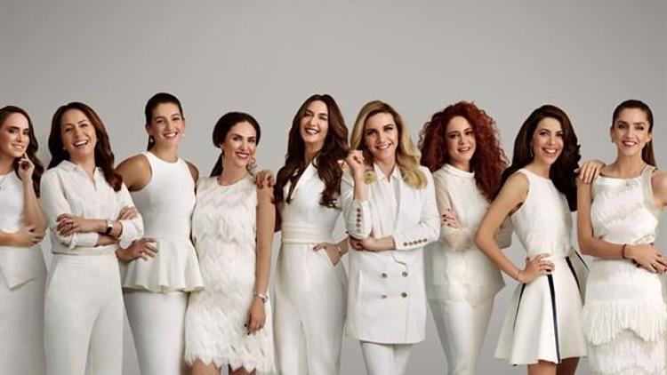 Türkiye’nin Başarılı Kadınları TEGV’e Destek Oluyor!