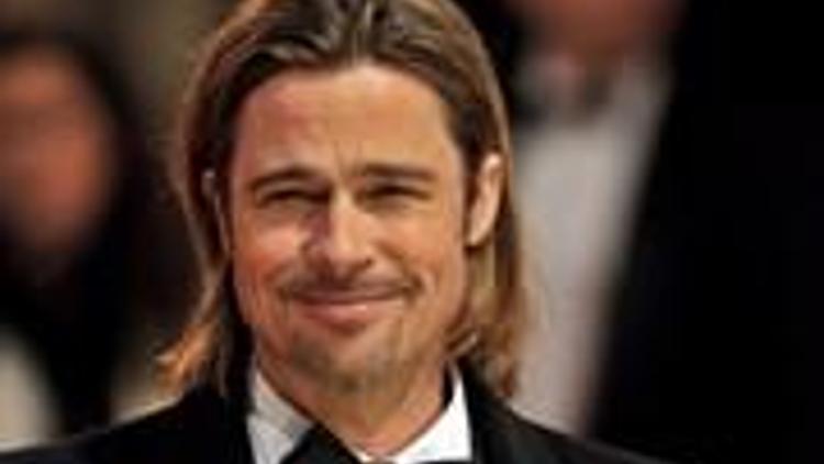 Brad Pitt’in Estetik Dosyası