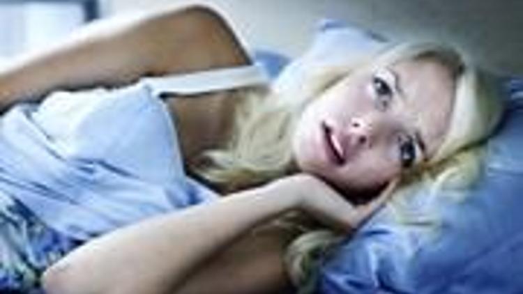 Uyku Apnesi Riskiniz Var Mı?