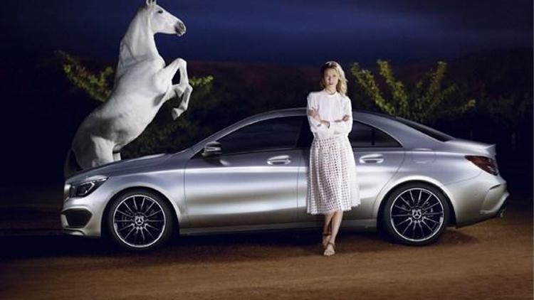 Mercedes-Benz Fashion Week Istanbul'un 7. Sezonu Başlıyor!