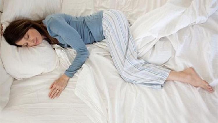 Kadınlar Erkeklere Göre Uykuya Daha Çok İhtiyaç Duyarlar