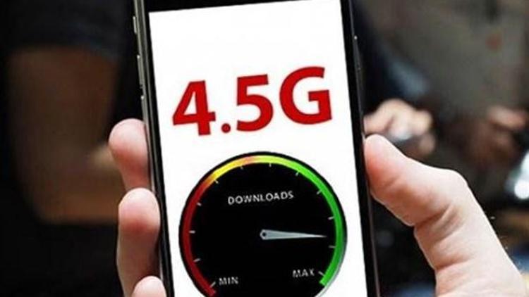 4.5G Hakkında Tüm Sorularınızı Cevapladık!