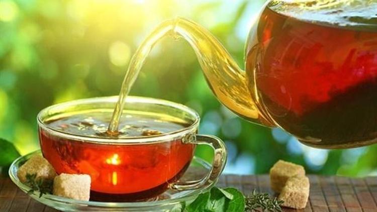 Pratik Bilgiler: Lezzetli Çay Demlemenin Püf Noktaları