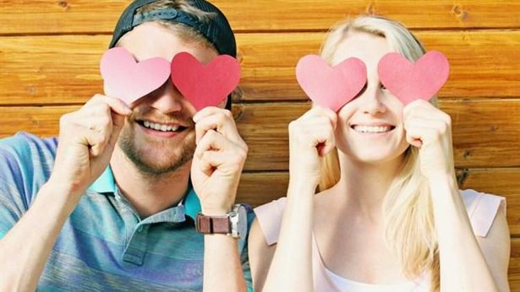 Erkeğinizin Kalp Şifresini Biliyor musunuz? (Test)