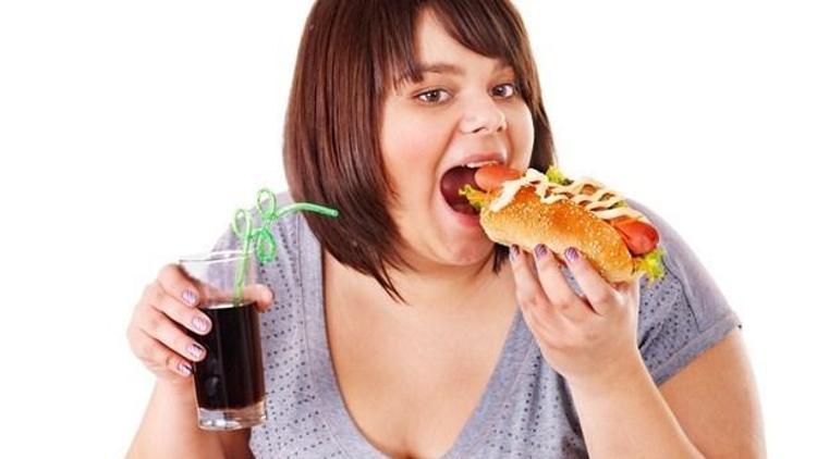 Obeziteyi Önlemek Mümkün!