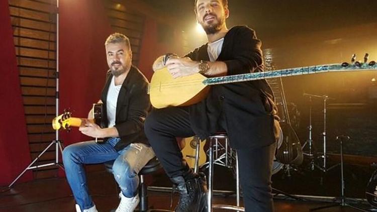 Mustafa İpekçioğlu Ve Hakan Yelbiz’den İlk Single