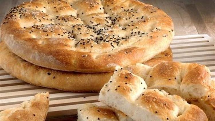 Ramazan Pidesi Kaç Kalori?