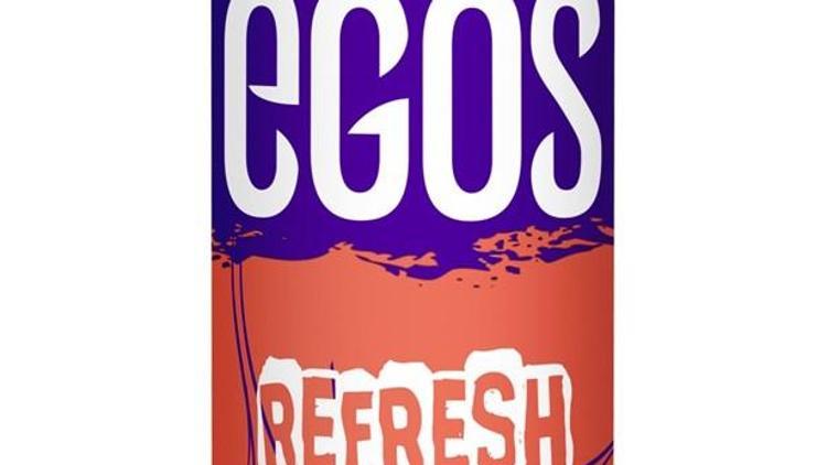 Egos’un Yeni Ürünü Refresh Kuru Şampuan İle Anında Canlı Saçlar