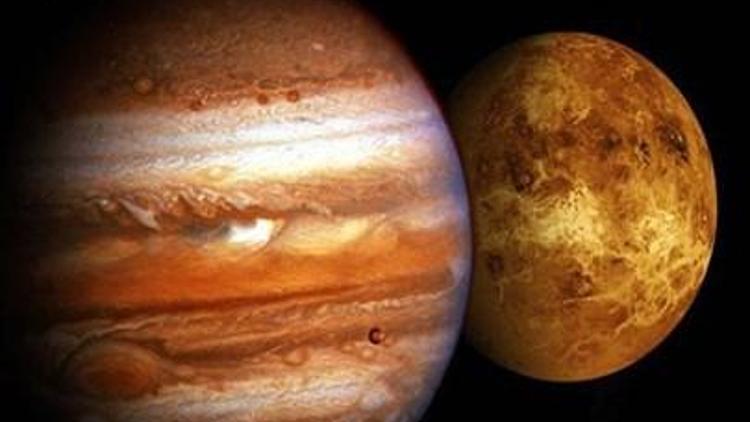 Venüs Jüpiter Kavuşumu Burçları Nasıl Etkileyecek?
