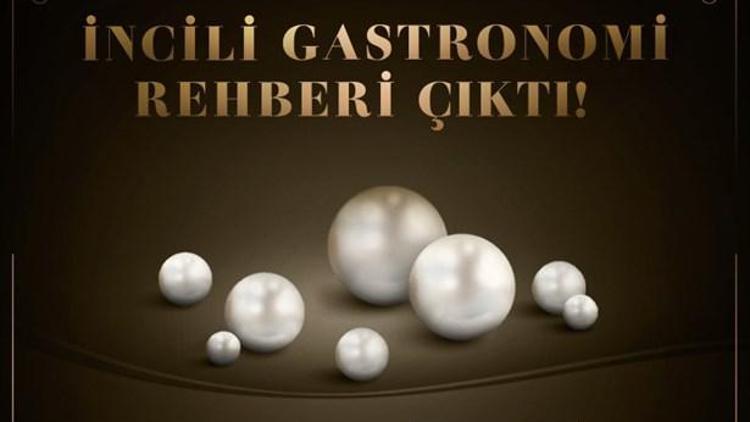 İncili Gastronomi Rehberi