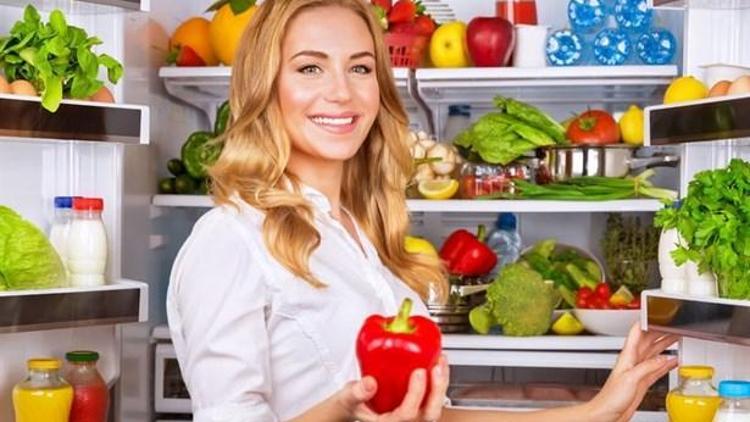 Veganlar İçin Sağlıklı 7 Beslenme Önerisi