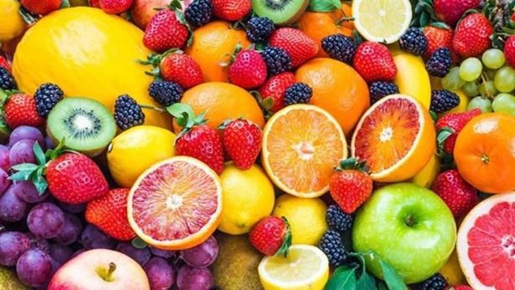 Beslenmeni Renklendir, Sağlıklı Kal!