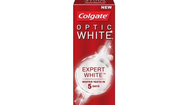Colgate’ten Beyazlıkta Çığır Açacak Yenilik!