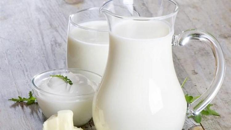 Her Gün Süt Içtiğinizde Vücudunuzda Olan 5 Şey