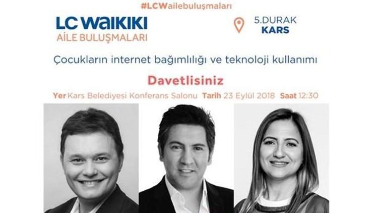 Çocukların İnternet Bağımlılığı ve Teknoloji Kullanımı Konuşulacak