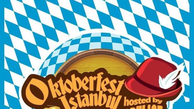 Oktoberfest İstanbul ProgramıI Bu Yıl Da Dopdolu