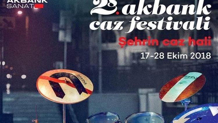 Akbank Caz Festivali 17 Ekim’de Başlıyor