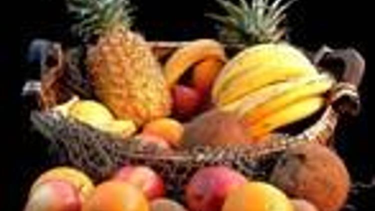 Meyvelerin Vücudumuza 10 Faydası