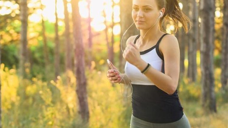 Jogging İle Kalori Kaybını Hızlandırın