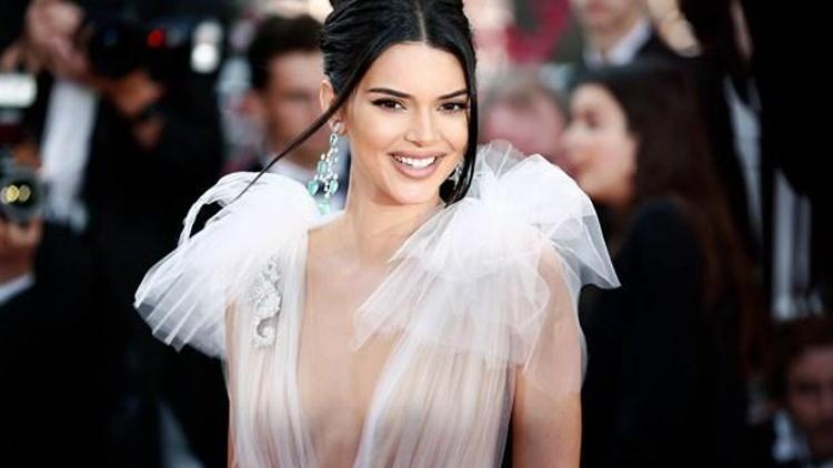 Feminen Tarzın Favori İsmi: Kendall Jenner