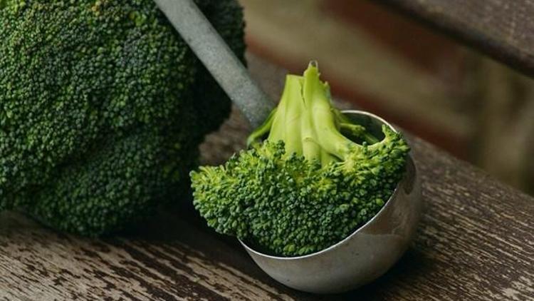 Brokolinin Bilinmeyen 12 Faydası
