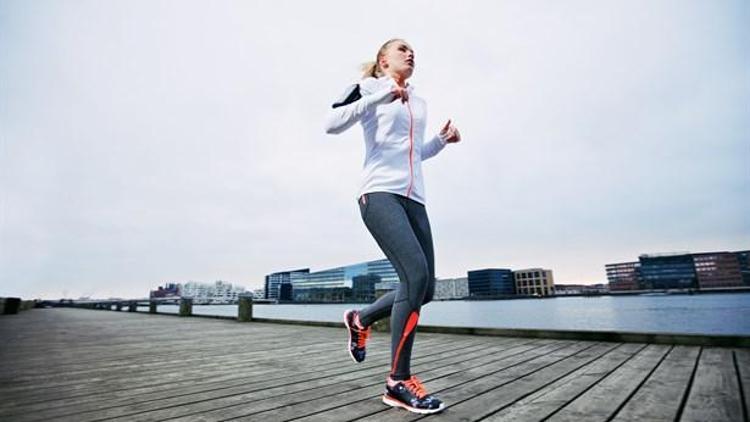 Sporda Koşu mu, Yürüyüş mü Daha Faydalı?