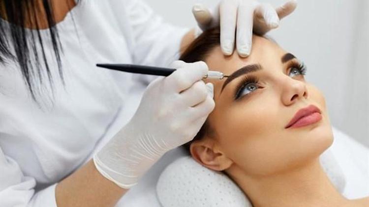 Microblading Nedir Microblading İşlemi Nasıl Yapılır