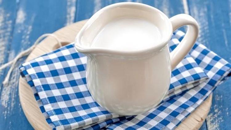 Evde Süt İle Saç Nasıl Düzleştirilir? Saç Düzleştirici Süt Maskesi Tarifi