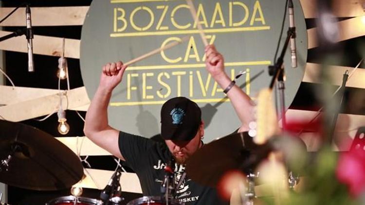 Bozcaada Caz Festivali 2019 Tarihlerini Açıkladı