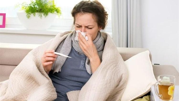 Griple İlgili En Yaygın 9 Efsane