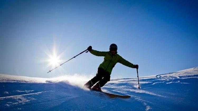Türkiye'nin En İyi Kayak Merkezleri