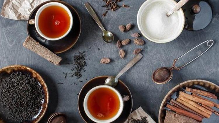 Karanfil Çayının 7 Harika Etkisi