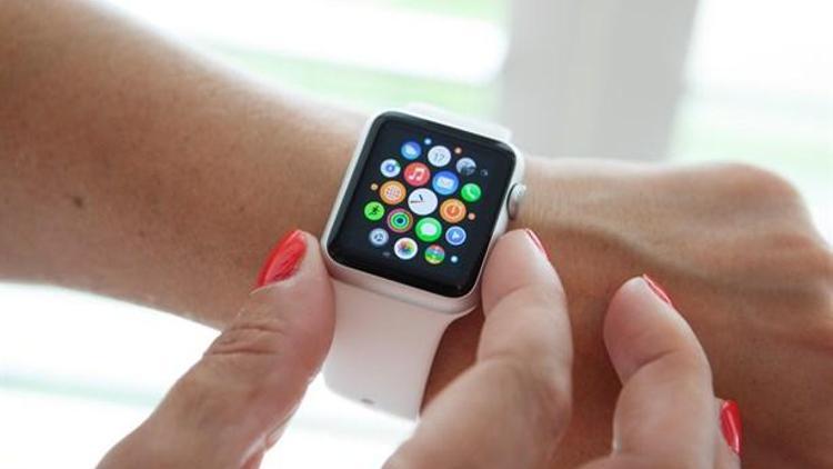 Apple Watch ile İlgili Bilmeniz Gereken 5 Şey