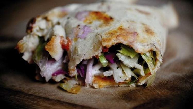 En Sağlıklı Fast Food Lahmacun