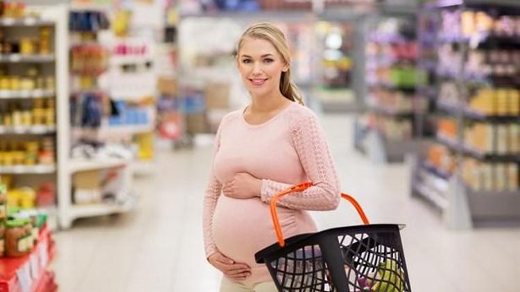 Hamilelik Sürecinde Alınması Gereken Mineral ve Vitaminler