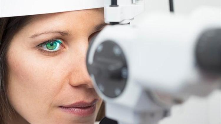 Göz Tansiyonu (Glokom) Belirtileri ve Tedavisi