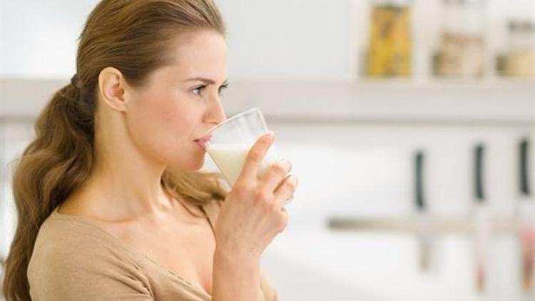 Egzersizden Önce Süt İçmenin Faydaları